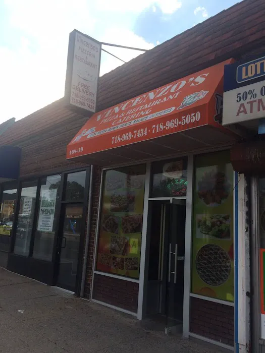 Vincenzo's Pizza Picture 7