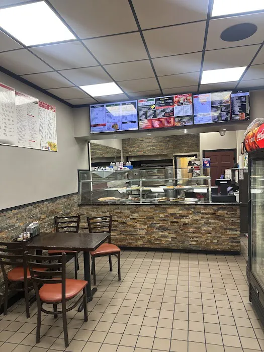 Vincenzo's Pizza Picture 3