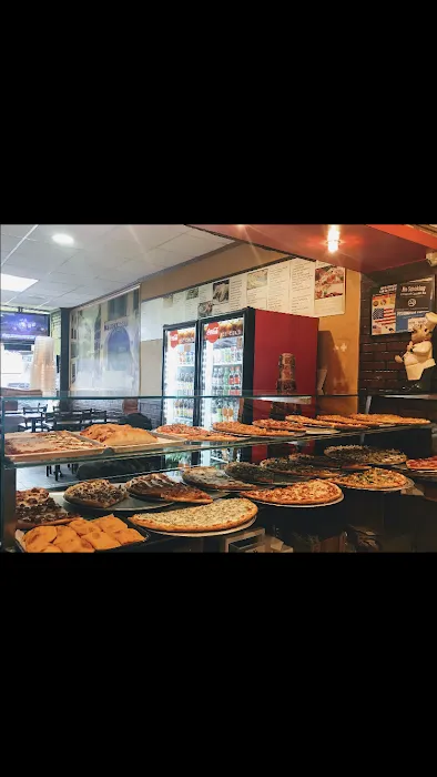 Vincenzo's Pizza Picture 2