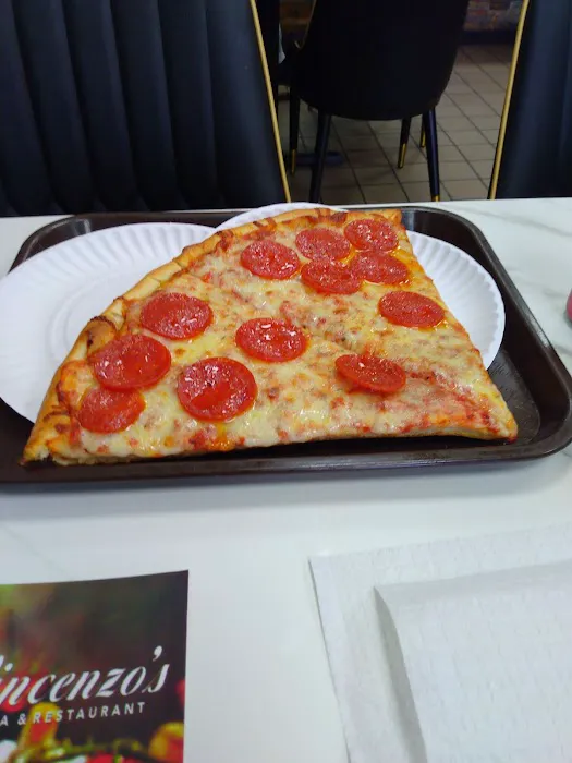 Vincenzo's Pizza Picture 6