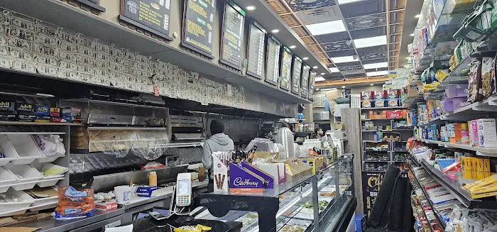 Addiction Juice Bar & Grill Picture 5