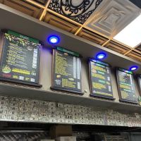 Addiction Juice Bar & Grill ico