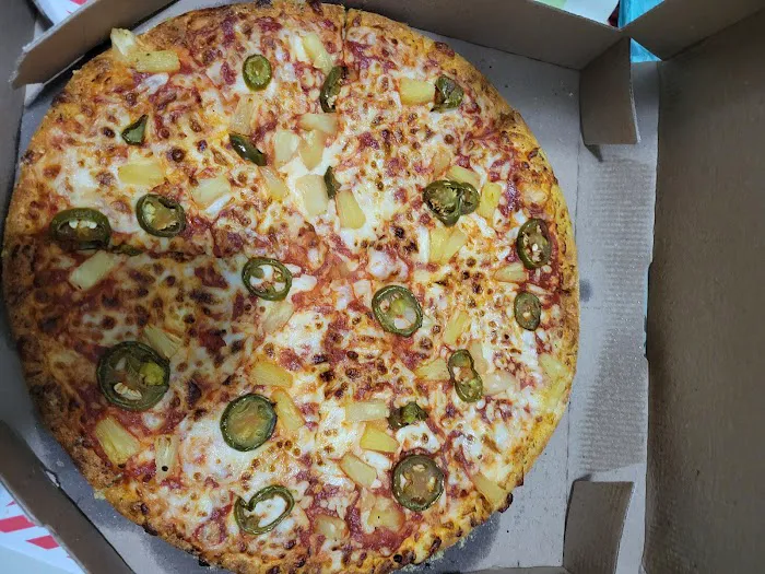 Domino's Pizza Picture 7