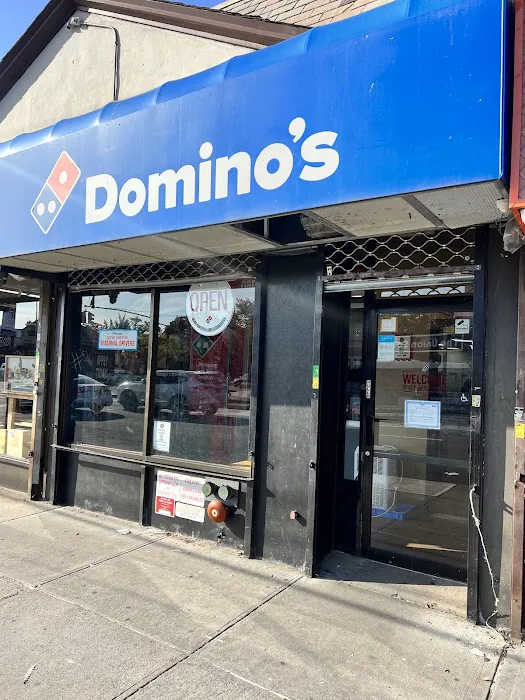 Domino's Pizza Picture 3