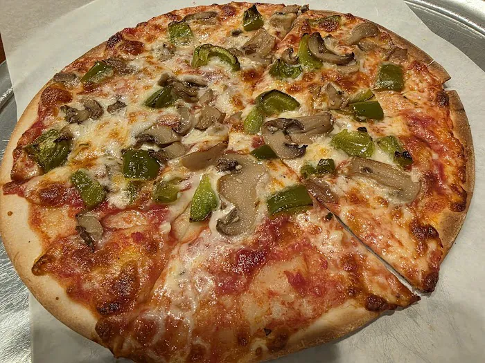 Romeo's Pizzeria Picture 10