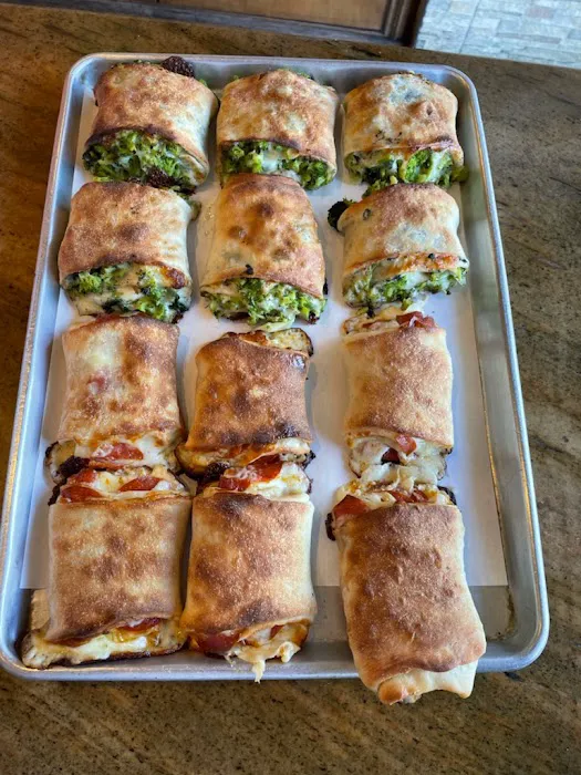 Romeo's Pizzeria Picture 1