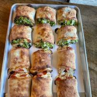 Romeo's Pizzeria ico