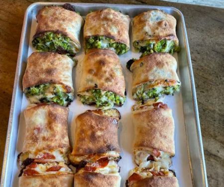 Romeo's Pizzeria