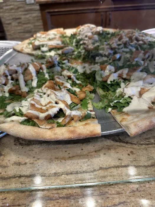 Romeo's Pizzeria Picture 3