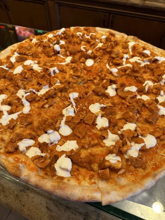 Romeo's Pizzeria Picture 2