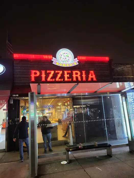 Romeo's Pizzeria Picture 6