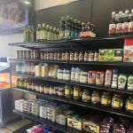 Isaacs Kosher Deli