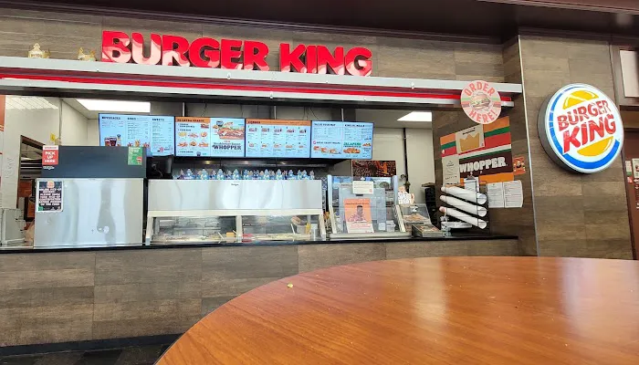 Burger King Picture 5