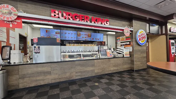 Burger King Picture 1