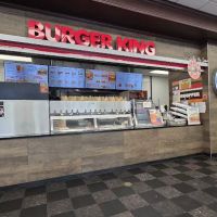 Burger King ico