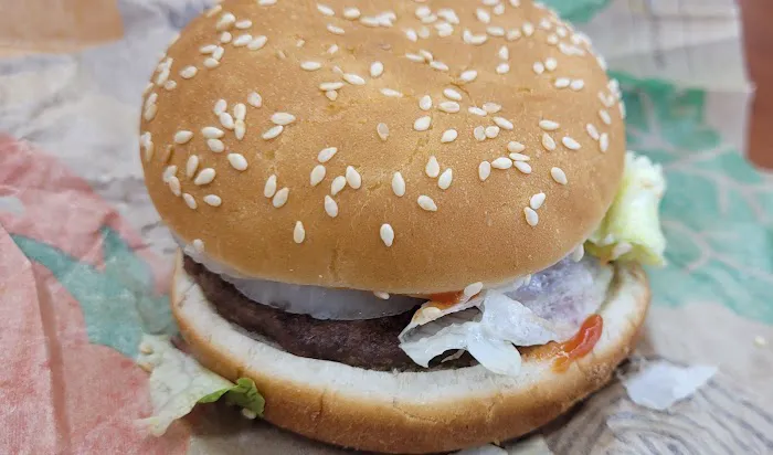 Burger King Picture 6