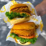 Kung Fu Tea X TKK Chicken