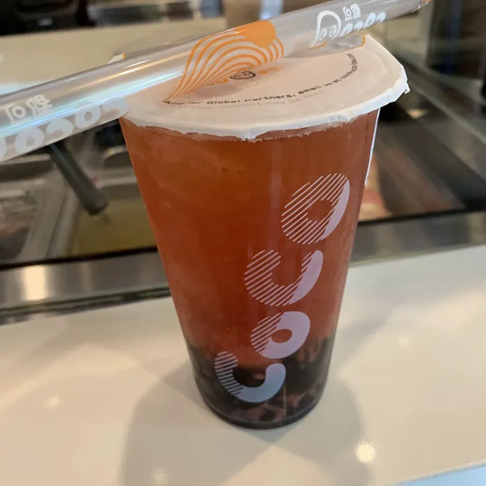 CoCo Fresh Tea & Juice Picture 7