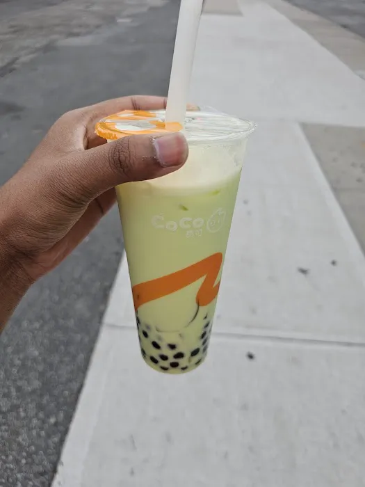 CoCo Fresh Tea & Juice Picture 6