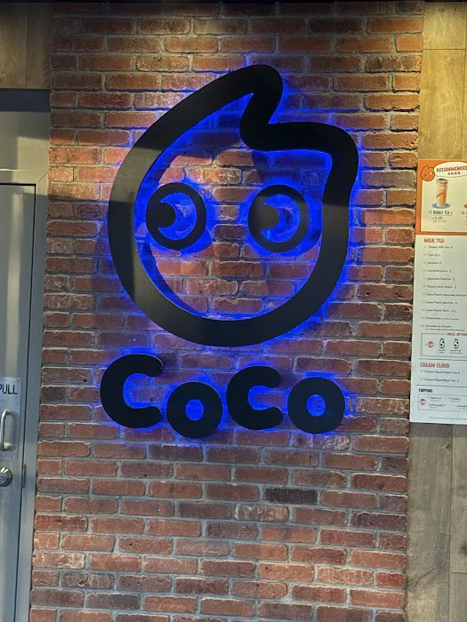 CoCo Fresh Tea & Juice Picture 1