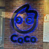 CoCo Fresh Tea & Juice ico