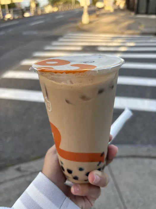 CoCo Fresh Tea & Juice Picture 10