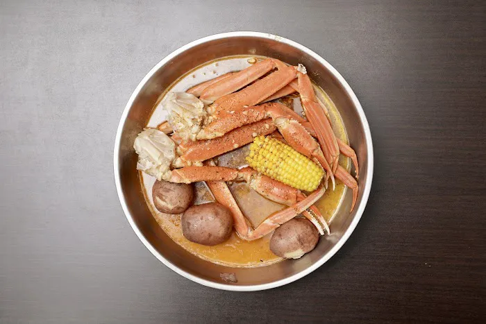 Juicy Crab Picture 5