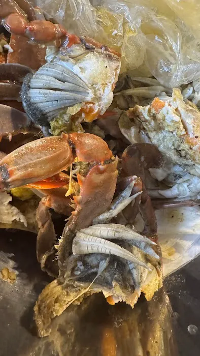 Juicy Crab Picture 3