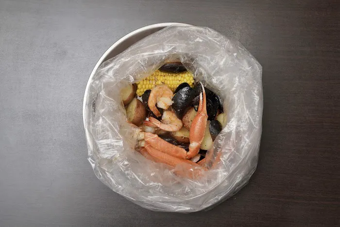 Juicy Crab Picture 7