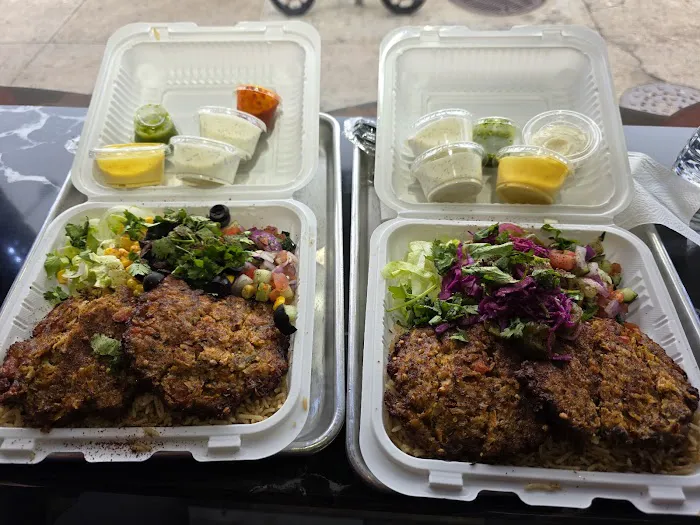 Halal Chicken-N-Chapli Picture 10