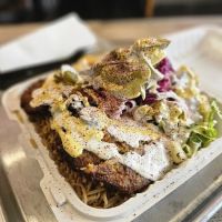 Halal Chicken-N-Chapli ico