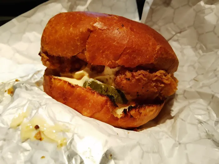 Chicken N Shakes Picture 2