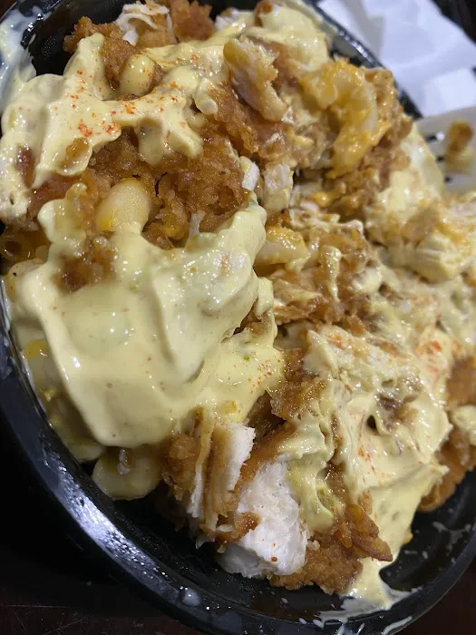 Chicken N Shakes Picture 1