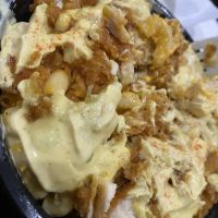 Chicken N Shakes ico