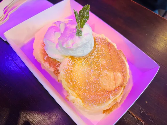 1 golden pancake Picture 4