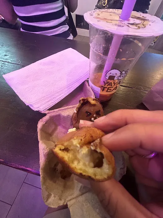 1 golden pancake Picture 2