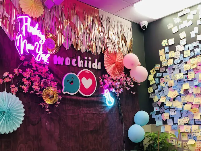 MochiiDo Picture 1