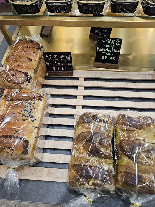 Baguette Talk Picture 9