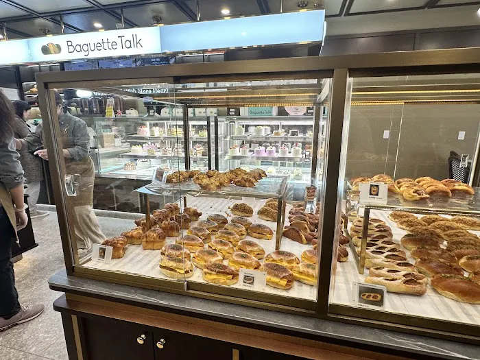 Baguette Talk Picture 5