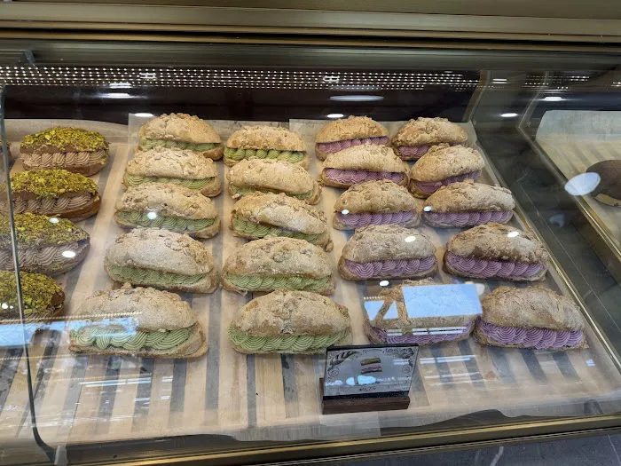 Baguette Talk Picture 3