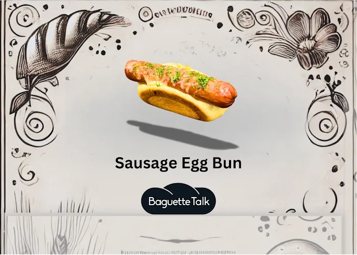 Baguette Talk Picture 1