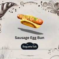 Baguette Talk ico