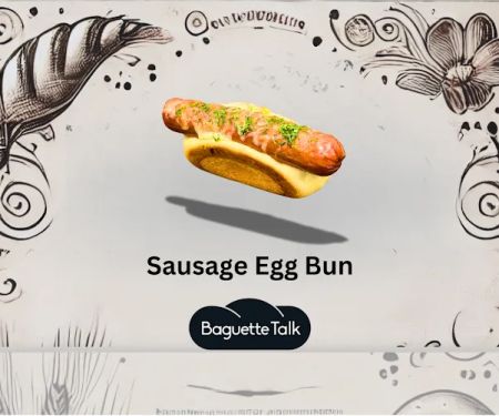 Baguette Talk