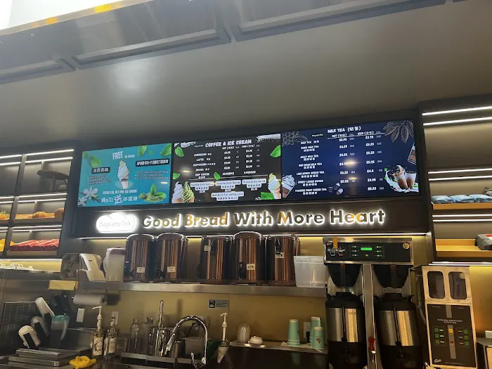 Baguette Talk Picture 8