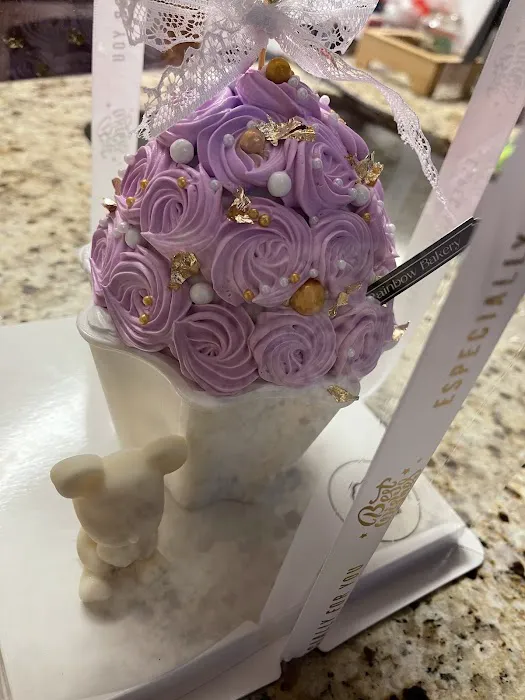 Rainbow Bakery Picture 10