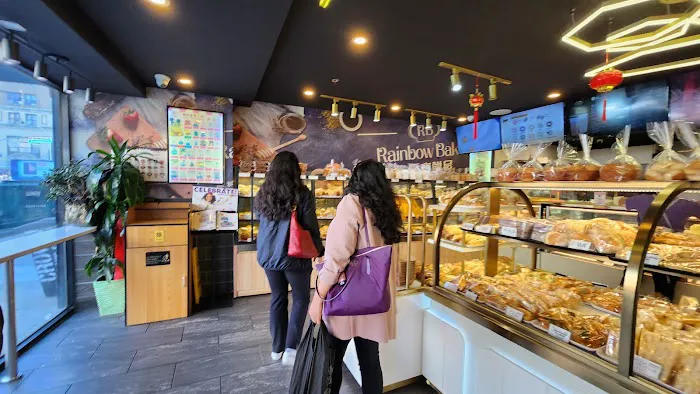 Rainbow Bakery Picture 6