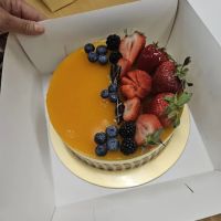 Fay Da Bakery ico