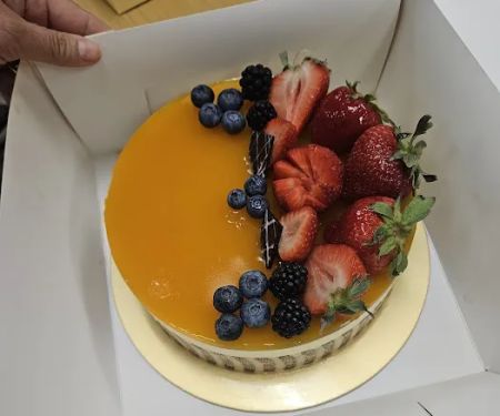 Fay Da Bakery