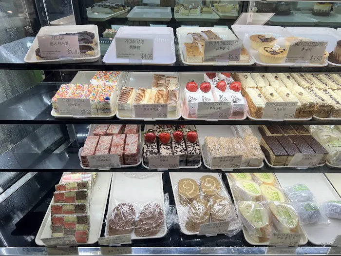 Fay Da Bakery Picture 8