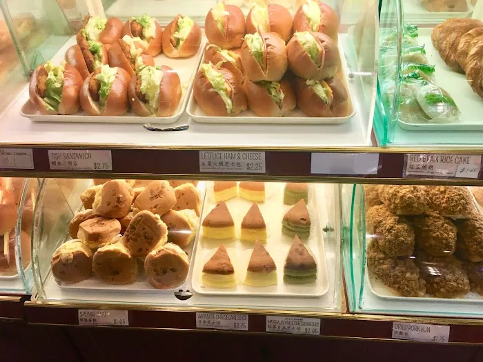 Fay Da Bakery Picture 7